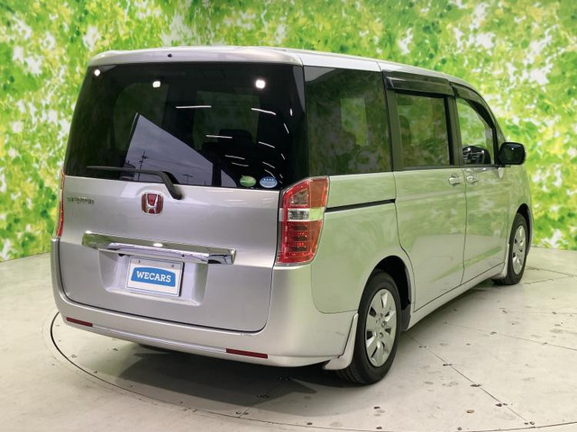 ステップワゴン2.0 G コンフォート セレクション