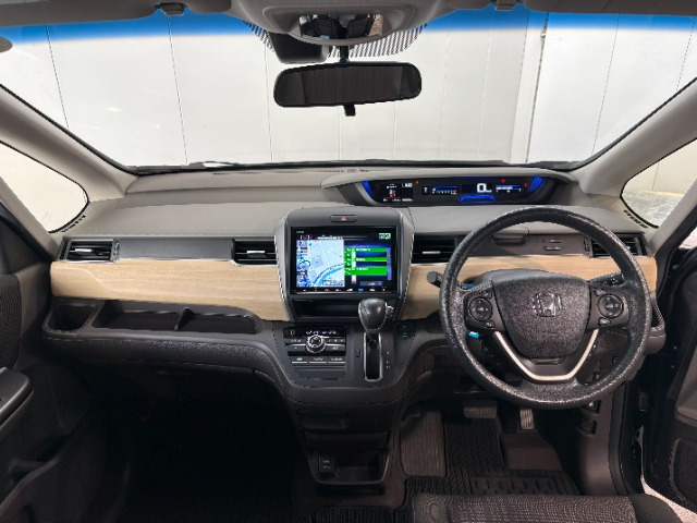 フリード1.5 G ホンダセンシング