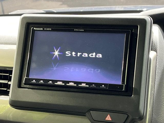 N-BOXカスタムL ターボ スタイルプラス ブラック