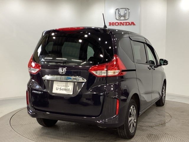 フリード+1.5 G 4WD