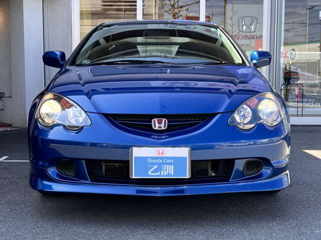 インテグラタイプR2.0