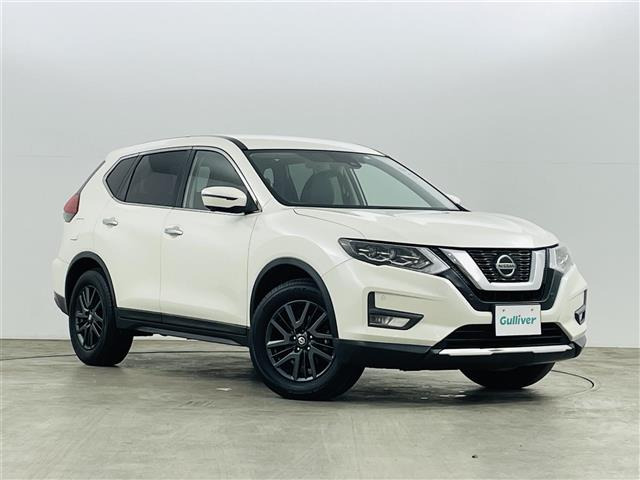 エクストレイル2.0 20Xi