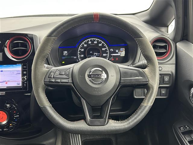 ノート1.2 e-POWER NISMO