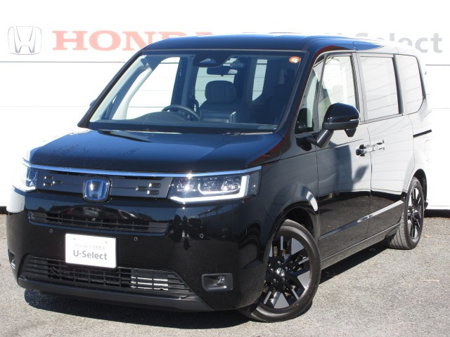 ステップワゴン2.0 e:HEV エアー EX