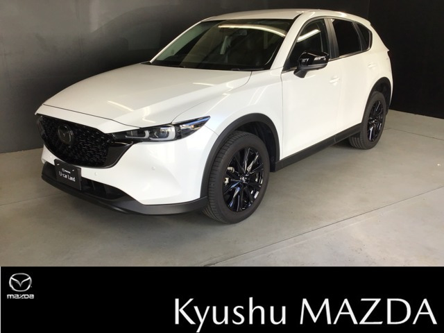 CX-52.0 20S ブラックトーンエディション