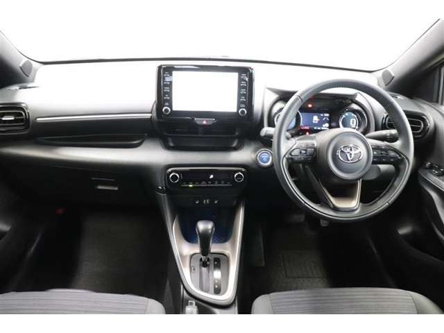 ヤリス1.5 ハイブリッド Z