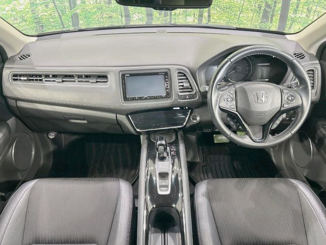 ヴェゼル1.5 ハイブリッド Z ホンダセンシング