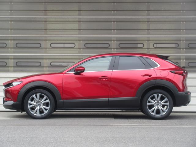 CX-302.0 20S プロアクティブ ツーリングセレクション