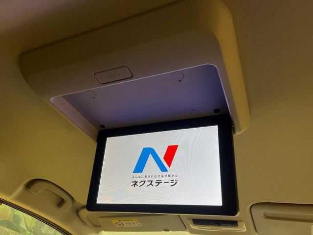 セレナ2.0 ハイウェイスター