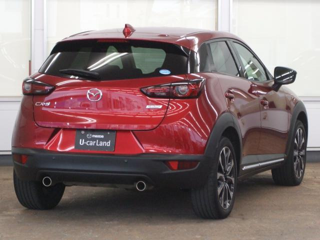 CX-32.0 20S プロアクティブ Sパッケージ