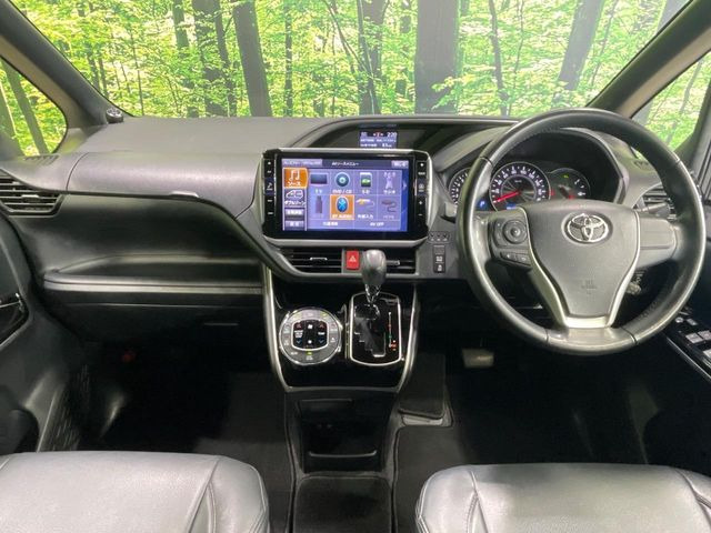 ヴォクシー2.0 ZS 煌II