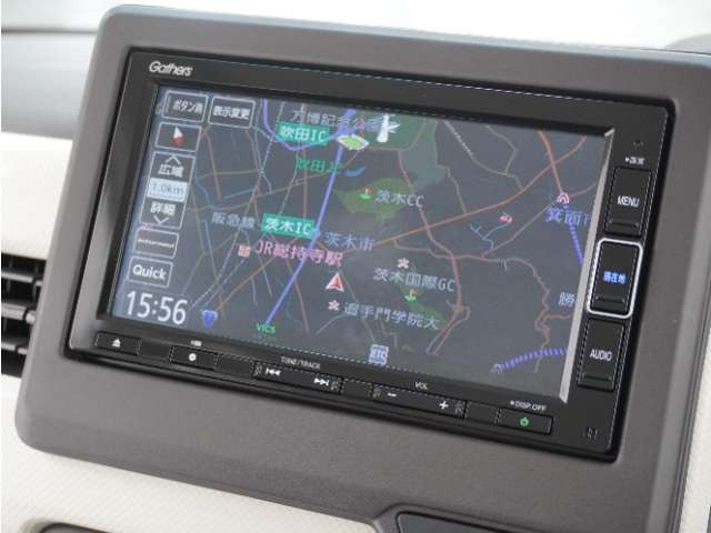 N-BOXG L ホンダセンシング