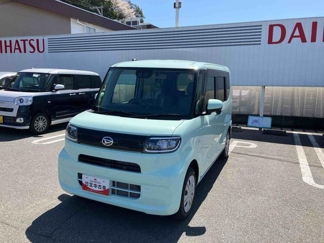 タントフレンドシップ スローパー X