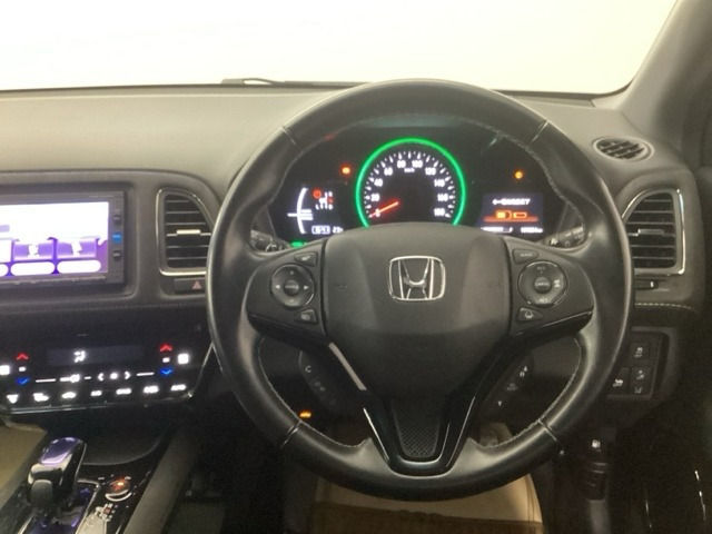 ヴェゼル1.5 ハイブリッド RS ホンダセンシング