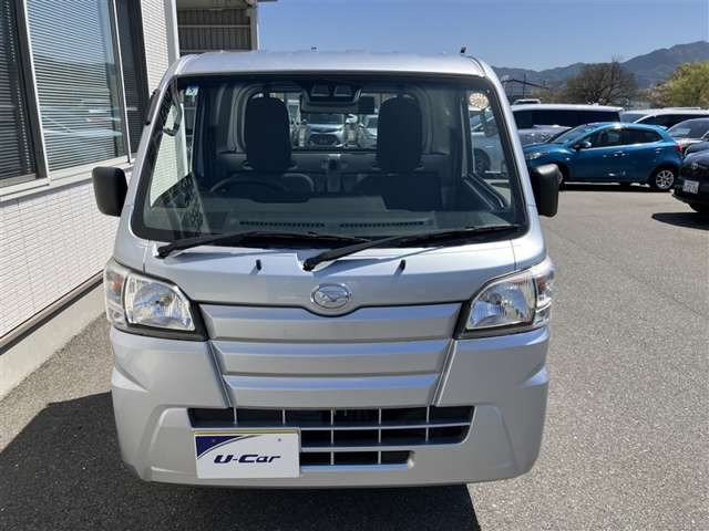 ハイゼットトラックスタンダード SAIIIt