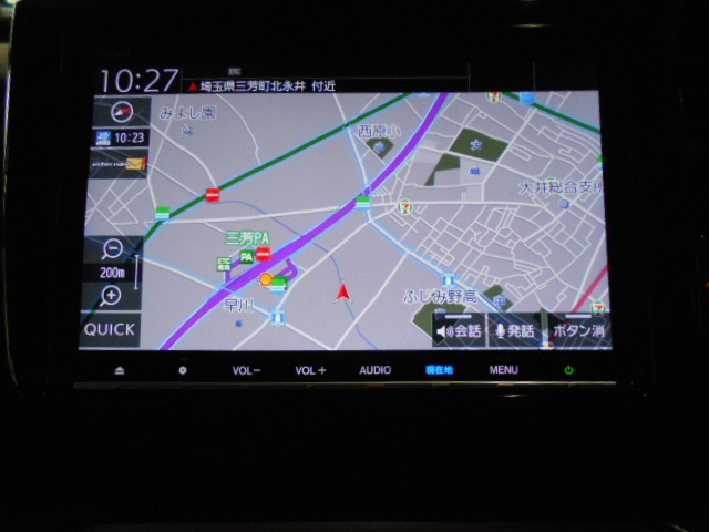 ステップワゴン2.0 スパーダ ハイブリッド G ホンダセンシング