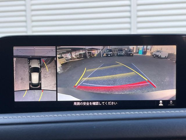 �y360&deg;�r���[���j�^�[�z��p�̃J�����ɂ��A�ォ�猩���낵���悤�Ȏ��_��360�x�N���}�̎��͂��m�F���邱�Ƃ��ł��܂����c�񒓎Ԃ╝�񂹎��Ɋ��􂵂Ă���܂���