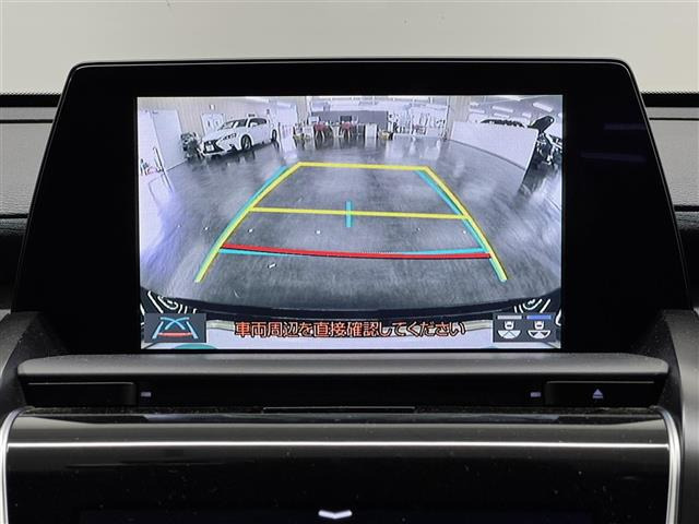 クラウンハイブリッド 2.5 S Cパッケージ