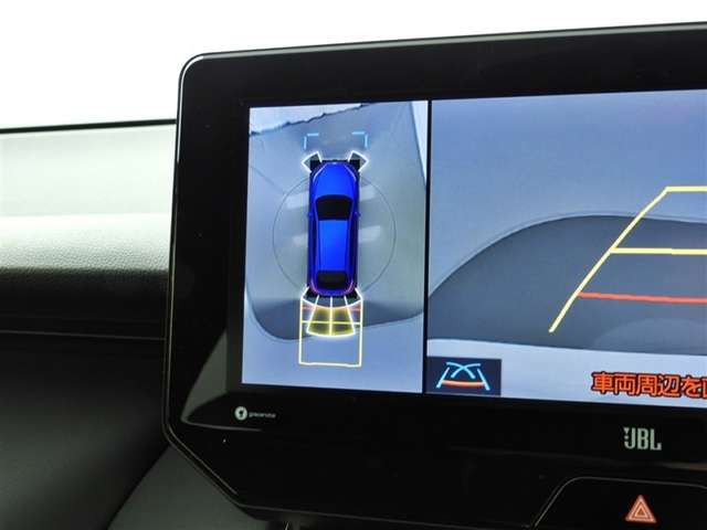 ハリアー2.5 ハイブリッド E-Four Z 4WD