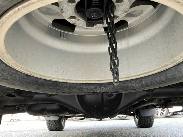 ランドクルーザープラド2.8 TX ディーゼル 4WD