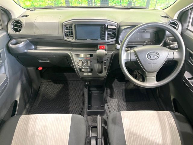 ミライースL SAIII