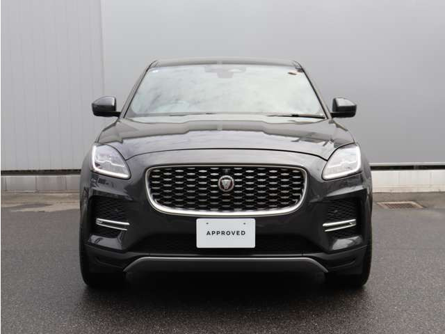 EペイスS 2.0L P200 4WD