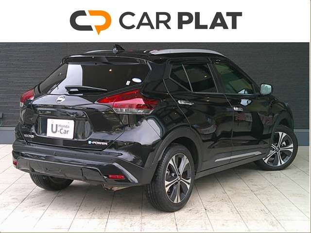 キックス1.2 X (e-POWER)