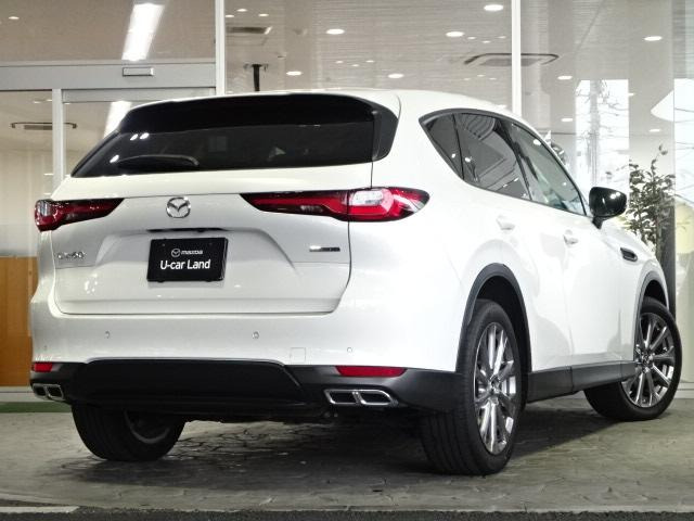 CX-603.3 XD Lパッケージ ディーゼル