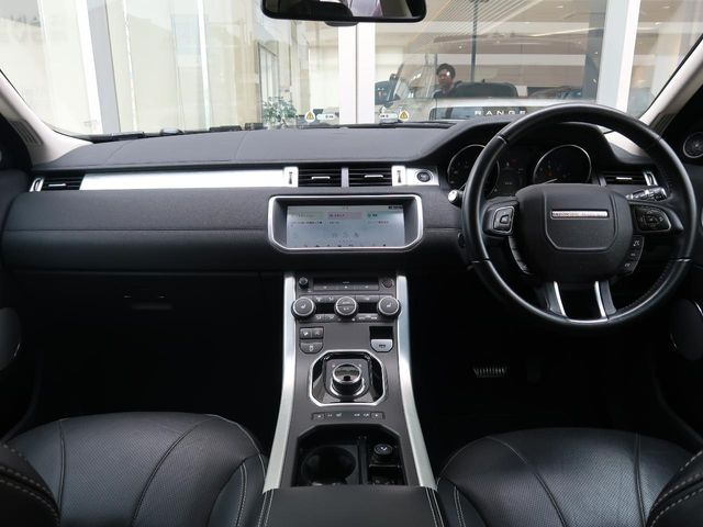 レンジローバーイヴォークHSE 4WD