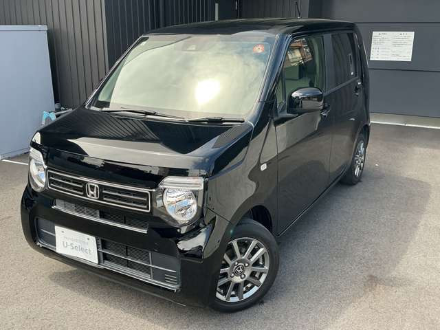 N-WGNG ホンダ センシング