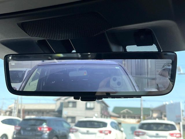 レヴォーグ1.8 GT-H EX 4WD