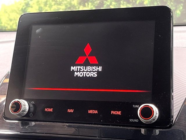 エクリプスクロスPHEV 2.4 G 4WD