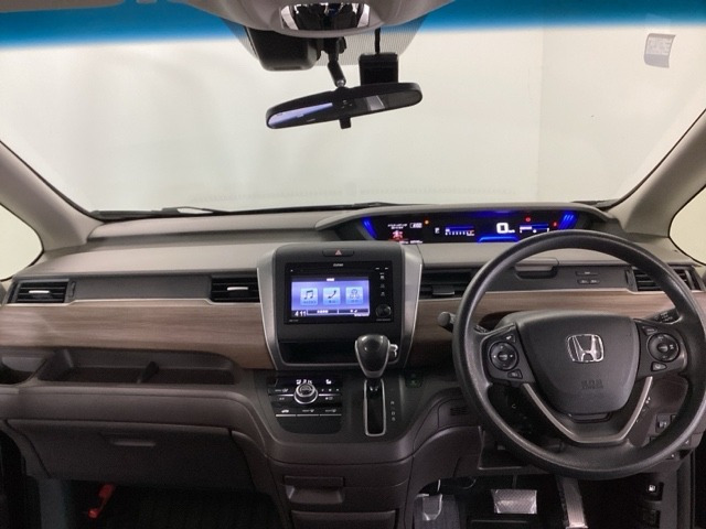 フリード1.5 G ホンダセンシング