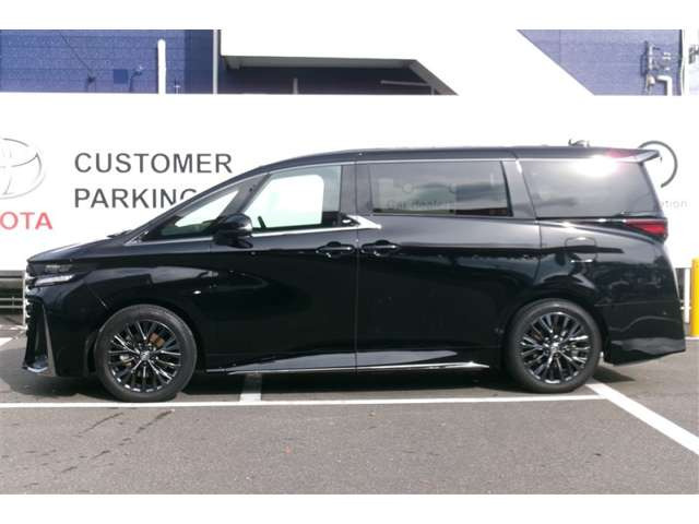 ヴェルファイアハイブリッド 2.5 Z プレミア