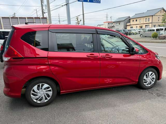 フリード+1.5 G ホンダセンシング