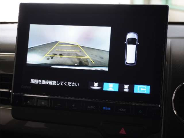 N-WGNカスタムL ターボ