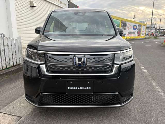 ステップワゴン