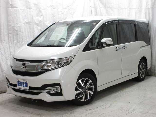 ステップワゴン1.5 スパーダ アドバンスパッケージ ベータ