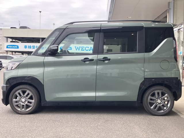 デリカミニG プレミアム