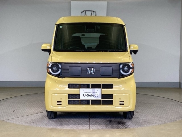 N-VAN e:e: ファン