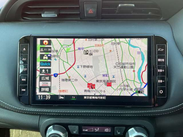 キックス1.2 X (e-POWER)