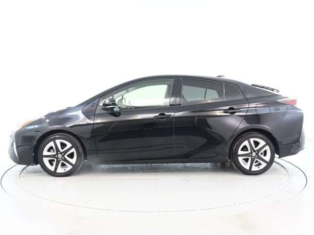 プリウス1.8 S ツーリングセレクション