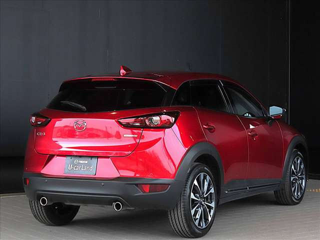 CX-31.8 XD プロアクティブ Sパッケージ