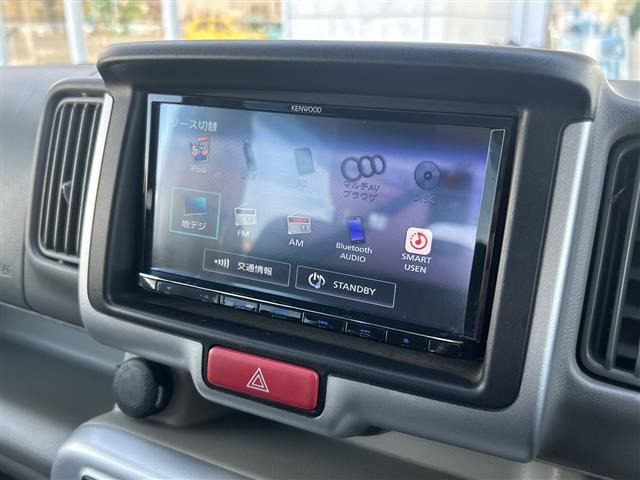 タウンボックスG スペシャル ハイルーフ 4WD