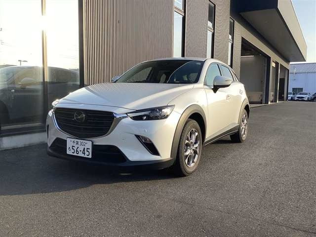 CX-31.5 15S ツーリング