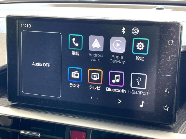 ロッキー1.2 プレミアム G HEV