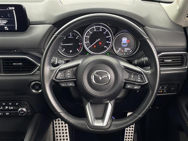 CX-52.2 XD Lパッケージ