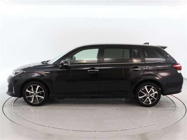 カローラフィールダー1.5 ハイブリッド G W×B