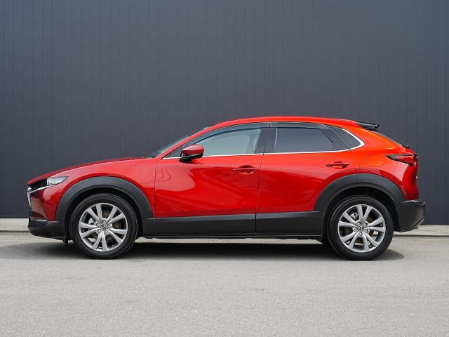 CX-301.8 XD プロアクティブ ツーリングセレクション