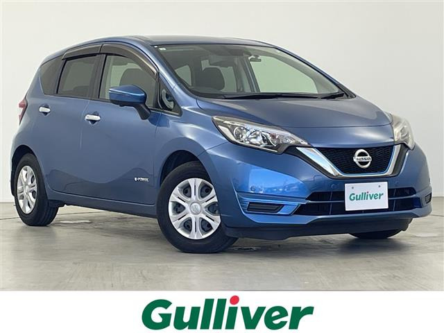 ノート1.2 e-POWER X